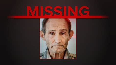An 80-year-old man is missing in Arvada, and police ask for public’s help in locating him